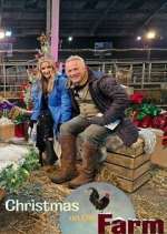 Watch Christmas on the Farm Myflixer