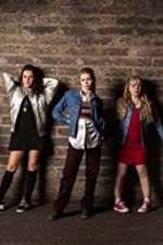 Watch Derry Girls Myflixer