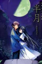 Watch Hanbun no tsuki ga noboru sora Myflixer