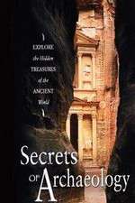 Watch Secrets of Archaeology Myflixer