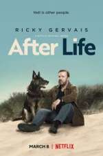Watch After Life Myflixer