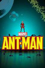 Watch Marvel's Ant-Man Shorts Myflixer