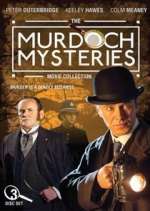 Watch The Murdoch Mysteries Myflixer