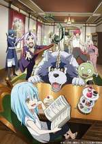 Watch The Slime Diaries Myflixer