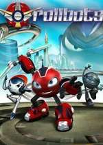 Watch RollBots Myflixer