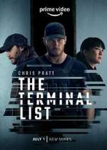 Watch The Terminal List Myflixer