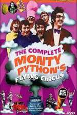 Watch Monty Python's Flying Circus Myflixer