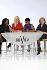 Watch The View Myflixer