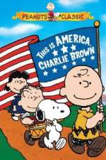 Watch This Is America Charlie Brown Myflixer