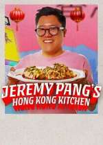 Watch Jeremy Pang\'s Hong Kong Kitchen Myflixer