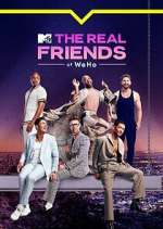 Watch The Real Friends of WeHo Myflixer