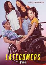 Watch Latecomers Myflixer
