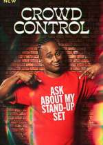 Watch Crowd Control Myflixer
