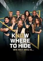 Watch Know Where To Hide Myflixer