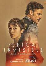 Watch The Invisible Girl Myflixer