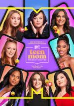 Watch Teen Mom: The Next Chapter Myflixer