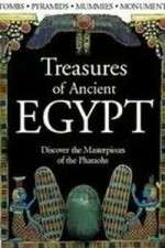 Watch Treasures of Ancient Egypt Myflixer