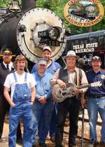 Watch Great Scenic Railway Journeys Myflixer