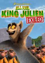 Watch All Hail King Julien: Exiled Myflixer