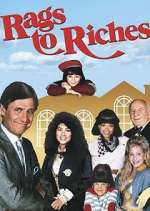 Watch Rags to Riches Myflixer