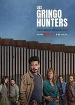 Watch Los gringo hunters Myflixer