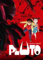 Watch Pluto Myflixer