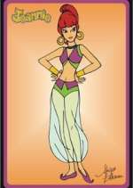 Watch Jeannie Myflixer