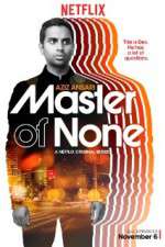 Watch Master of None Myflixer