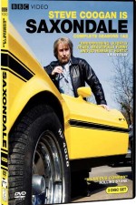 Watch Saxondale Myflixer