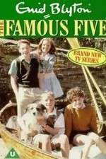 Watch The Famous Five (1996) Myflixer