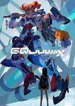Watch Mobile Suit Gundam GQuuuuuuX Myflixer