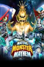 Watch Massive Monster Mayhem Myflixer