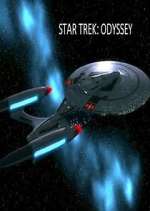 Watch Star Trek: Odyssey Myflixer
