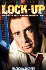 Watch Lock Up Myflixer