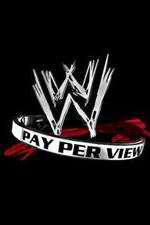 Watch WWE PPV on WWE Network Myflixer