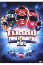Watch Power Rangers Turbo Myflixer