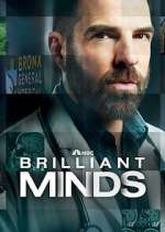 Watch Brilliant Minds Myflixer