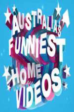 Watch Australia's Funniest Home Video Show Myflixer
