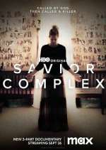 Watch Savior Complex Myflixer