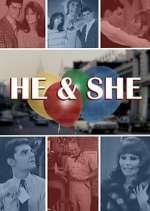 Watch He and She Myflixer