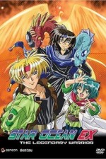 Watch Star Ocean EX Myflixer