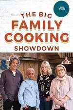 Watch The Big Family Cooking Showdown Myflixer