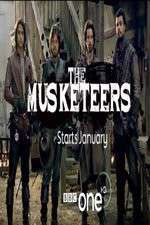 Watch The Musketeers Myflixer