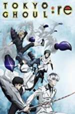 Watch Tokyo Ghoul: re Myflixer