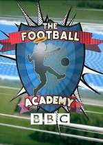 Watch The Football Academy Myflixer