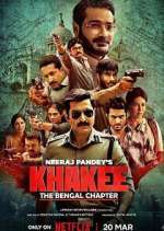 Watch Khakee: The Bengal Chapter Myflixer