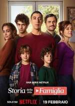Watch Storia della mia Famiglia Myflixer