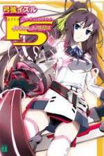 Watch Infinite Stratos Myflixer