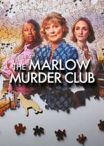 Watch The Marlow Murder Club Myflixer