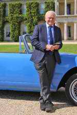 Watch David Jason's Secret Service Myflixer